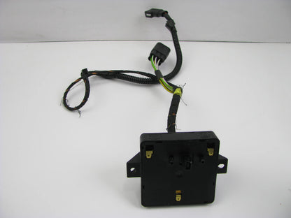 NEW - OUT OF BOX 93BG-14A701-CB Driver Power Seat Switch 1995 Contour & Mystique