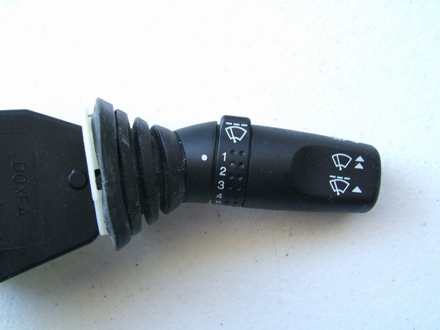 NEW - OUT OF BOX - OEM Ford 93BG-17K478-BB Windshield Wiper Switch W/o Rear Wip.