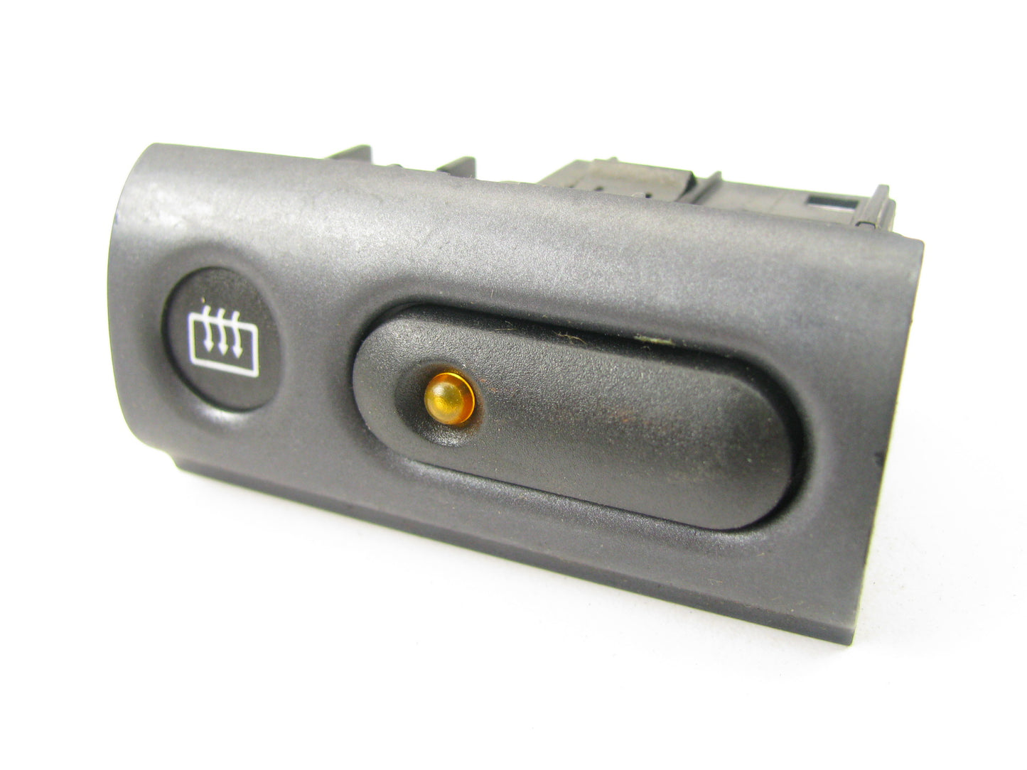 NEW - OUT OF BOX - OEM FORD 93BG-18C621-BA Rear Defrost Switch