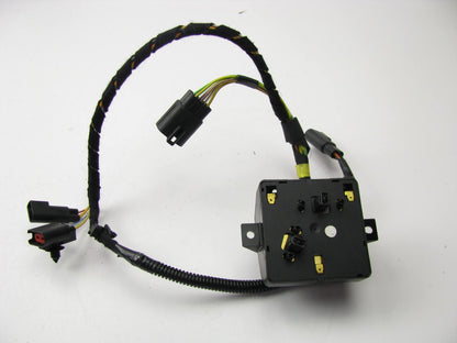 NEW - OUT OF BOX - Left Drivers Side Seat Adjust Switch OEM Ford 93BG-14A701-AA