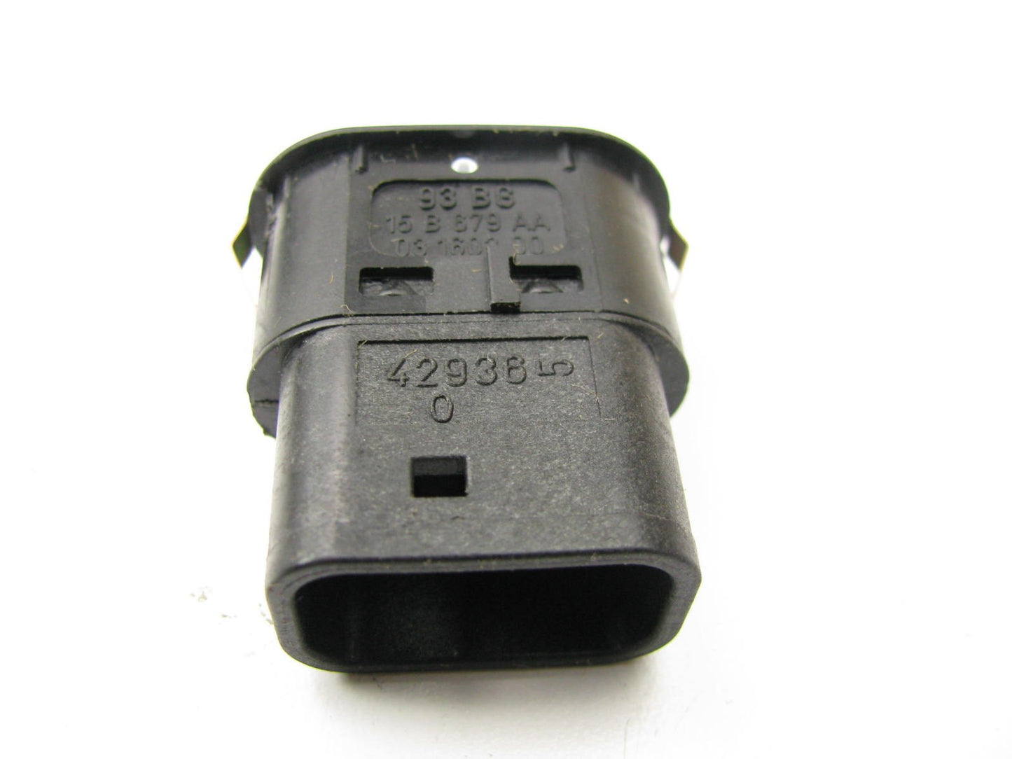 NEW - OUT OF BOX - OEM Ford 93BG-15B679-AA Power Window Switch