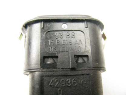 NEW - OUT OF BOX - OEM Ford 93BG-15B679-AA Power Window Switch