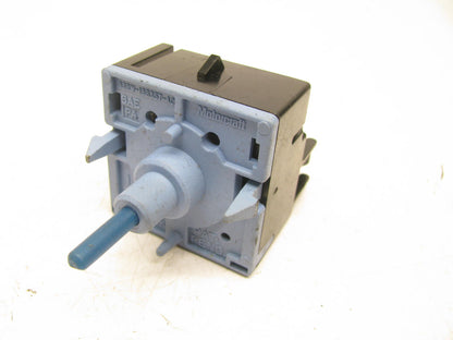 NEW - OUT OF BOX - OEM FORD 93BW-18B357-AC Heater Damper Door Switch