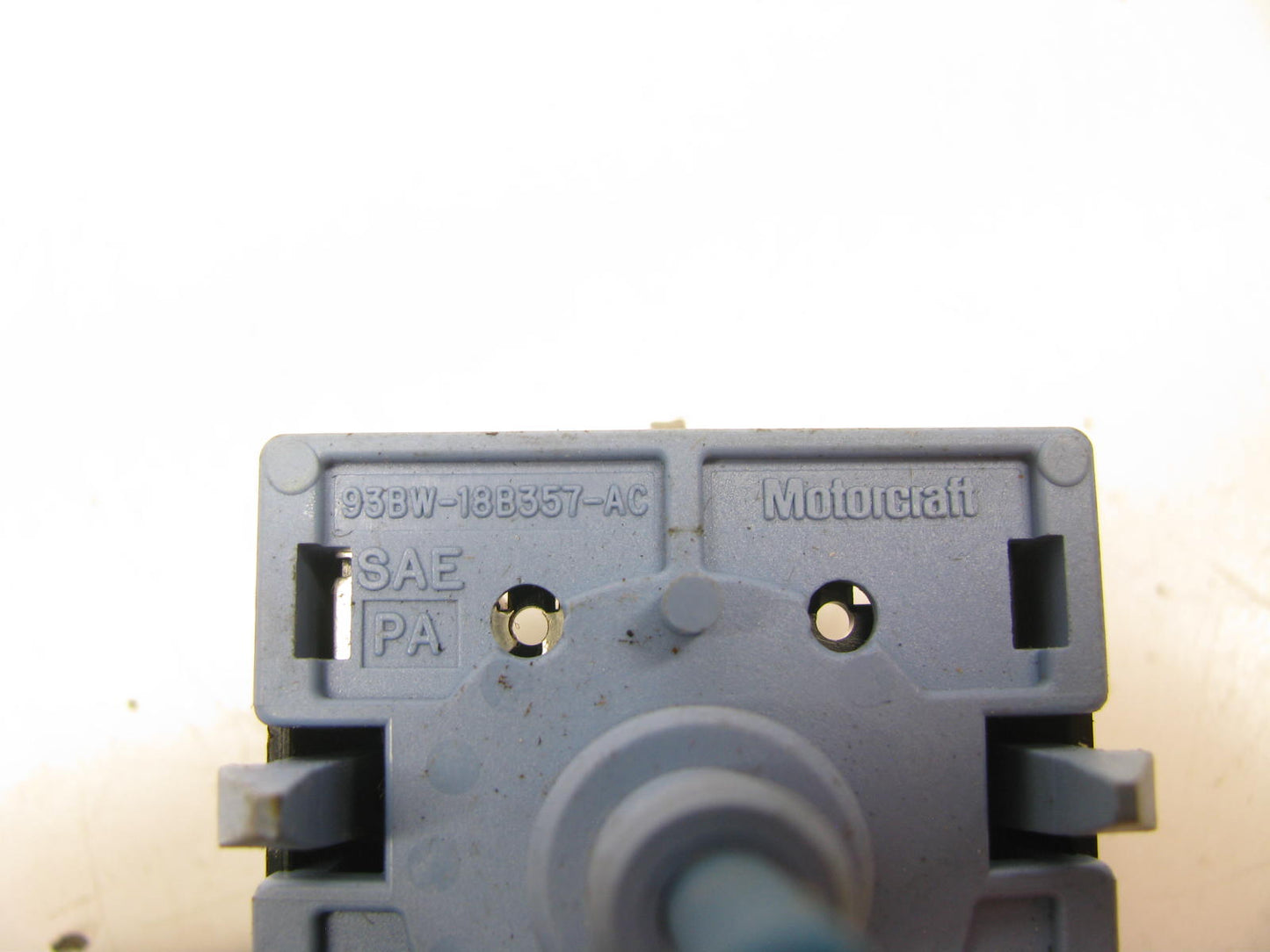 NEW - OUT OF BOX - OEM FORD 93BW-18B357-AC Heater Damper Door Switch