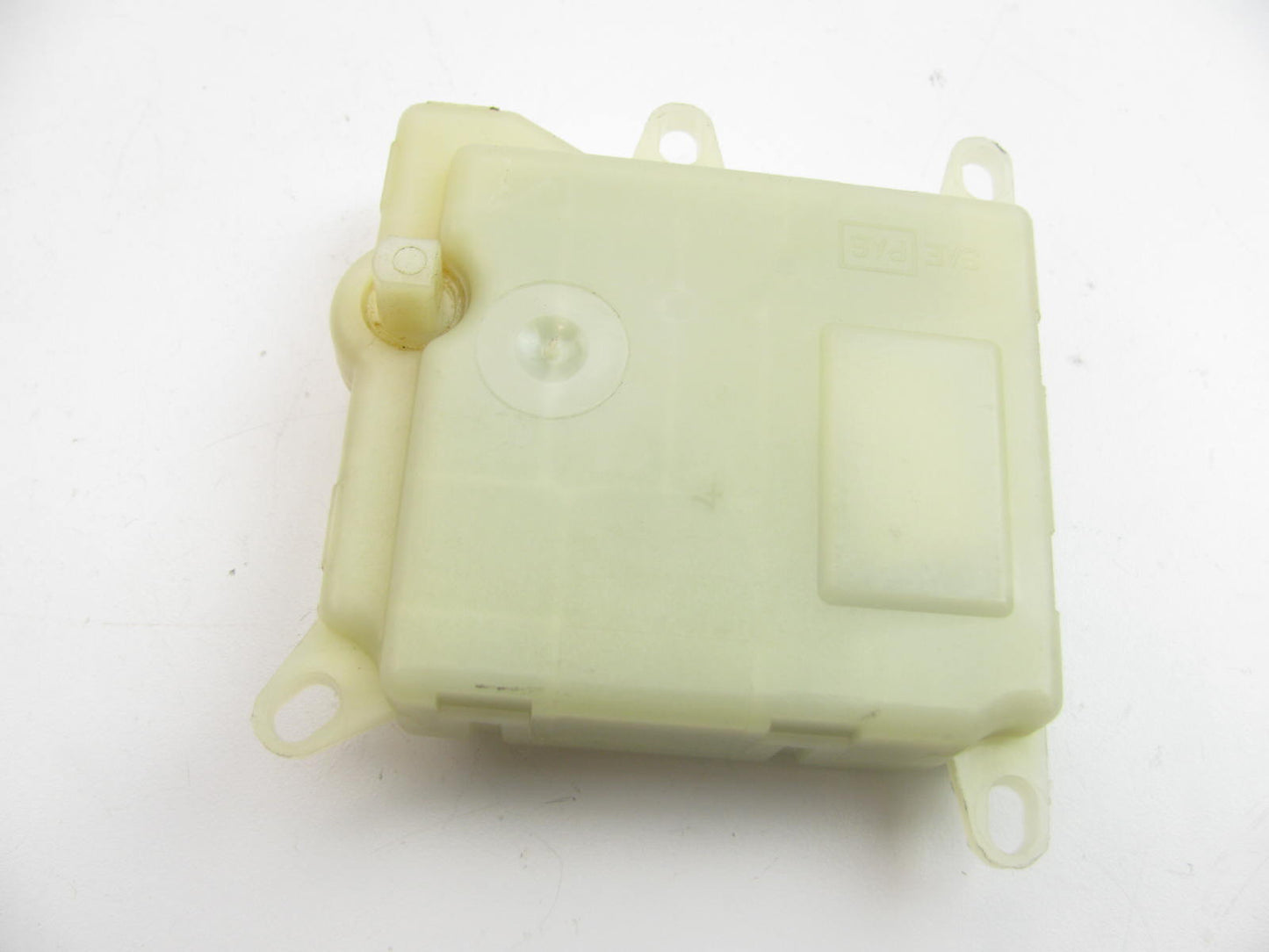 NEW OUT OF BOX 95-00 Contour Mystique Heater Blend Door Actuator 93BW-19E616-AB