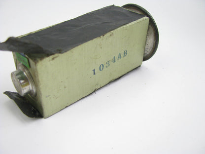 New Out Of Box A/C Expansion Valve Merkur Escort Granada VW 1985- 85GG-19849-BA