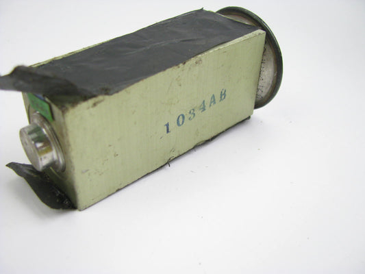 New Out Of Box A/C Expansion Valve Merkur Escort Granada VW 1985- 85GG-19849-BA