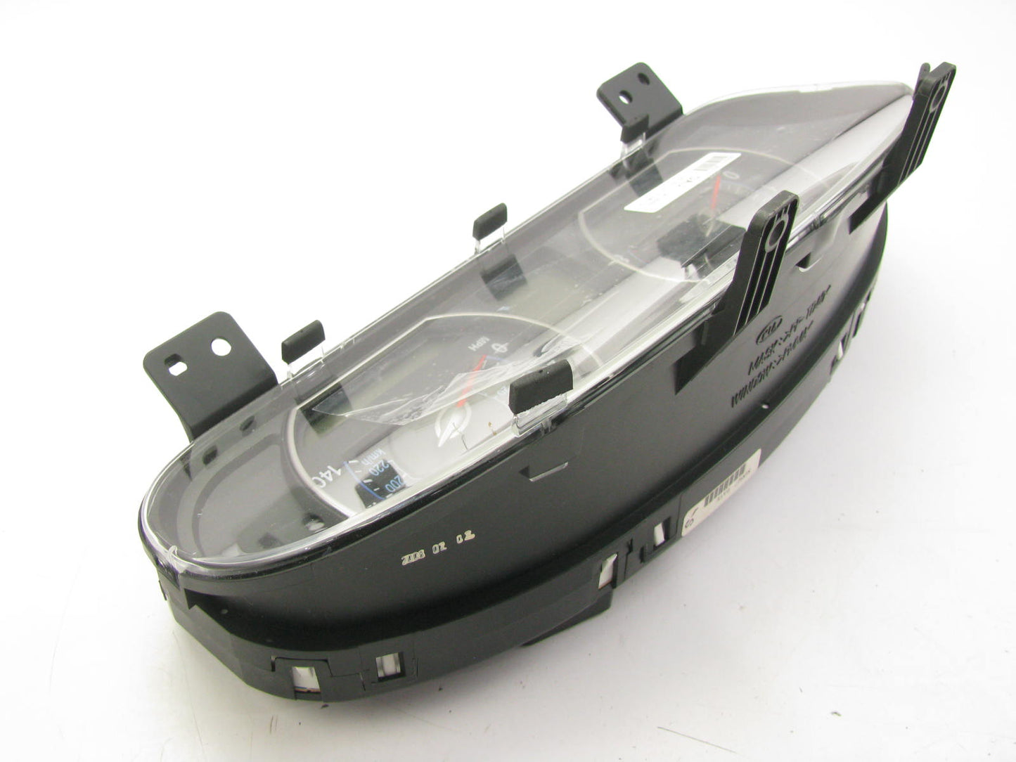 NEW OEM Speedometer Insturment Cluster 94001-2G170 For 06-07 Optima 2.4L Auto