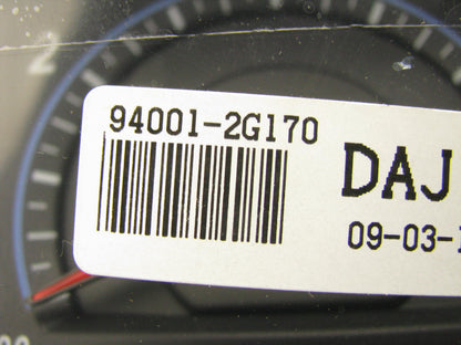 NEW OEM Speedometer Insturment Cluster 94001-2G170 For 06-07 Optima 2.4L Auto