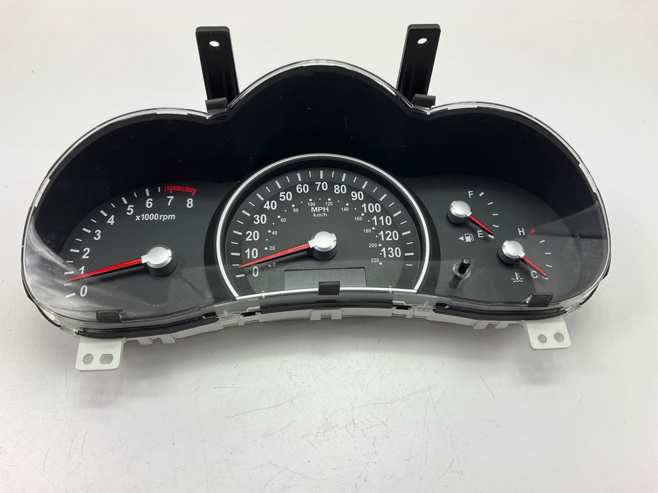 NEW UNBOXED 940114D080 Instrument Gauge Cluster OEM For 2011-2014 Kia Sedona