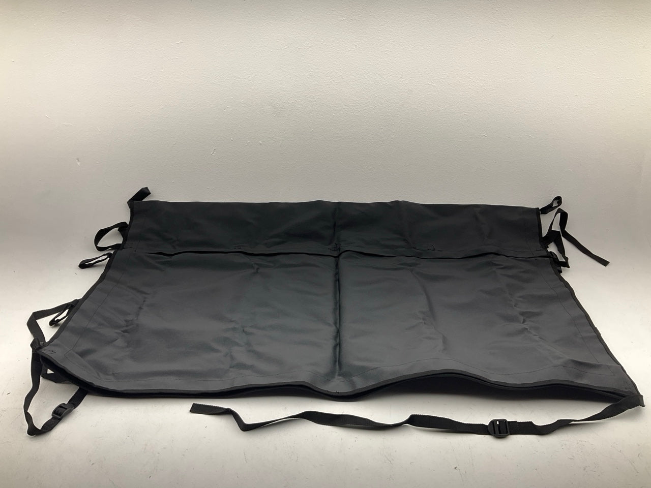 UNBOXED Rampage 94015 Half Full Combo Soft Top Brief For 92-06 Jeep Wrangler TJ