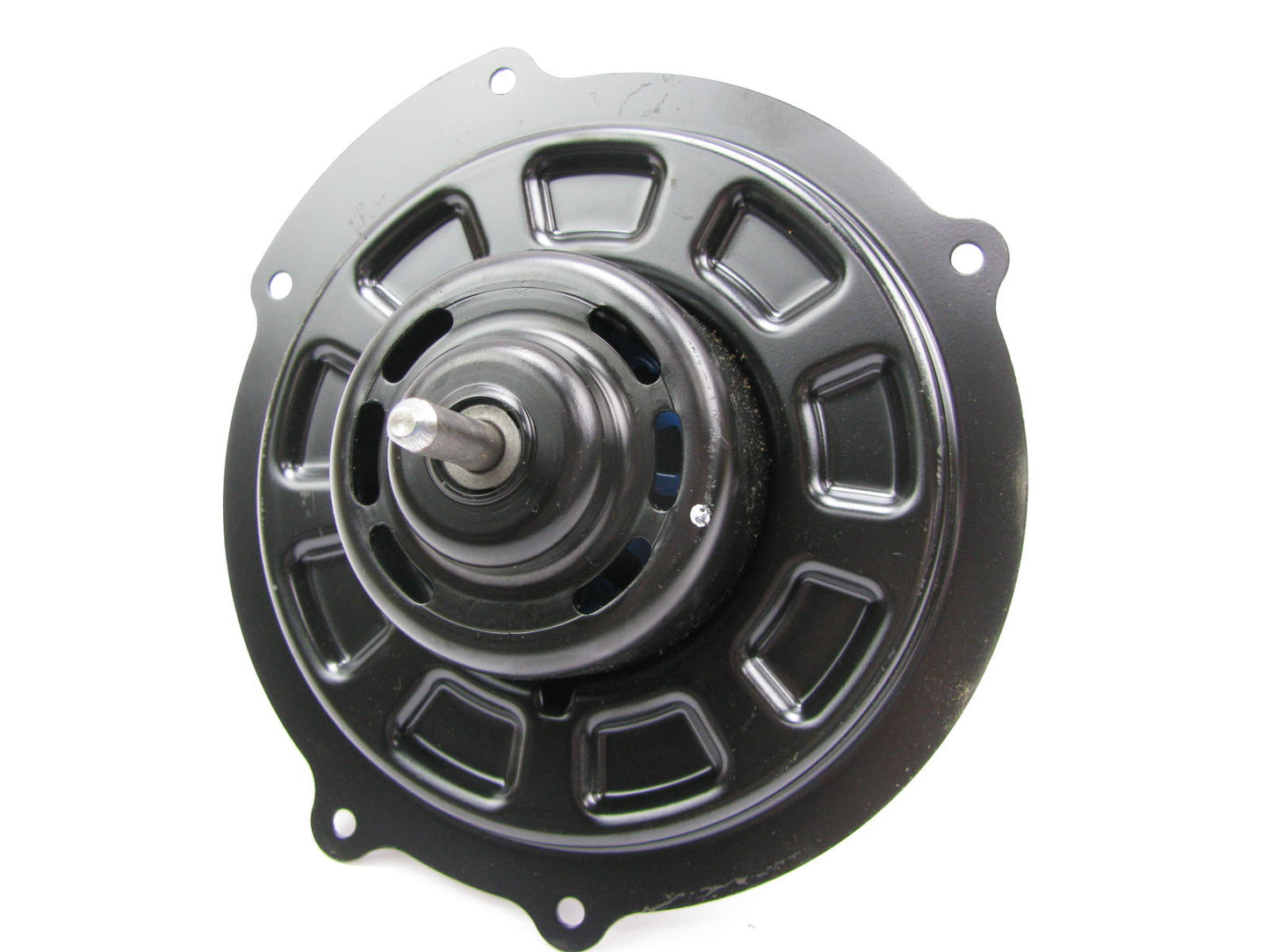 NEW - OUT OF BOX - OEM Ford / Mazda 940W-19805-AA Blower Motor