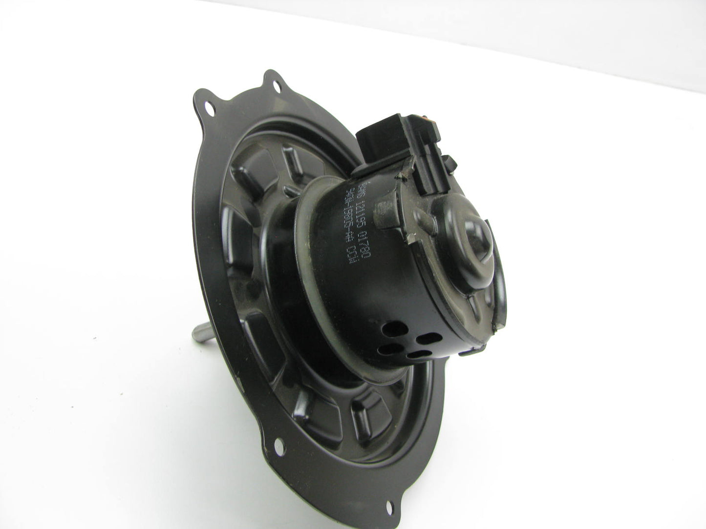 NEW - OUT OF BOX - OEM Ford / Mazda 940W-19805-AA Blower Motor