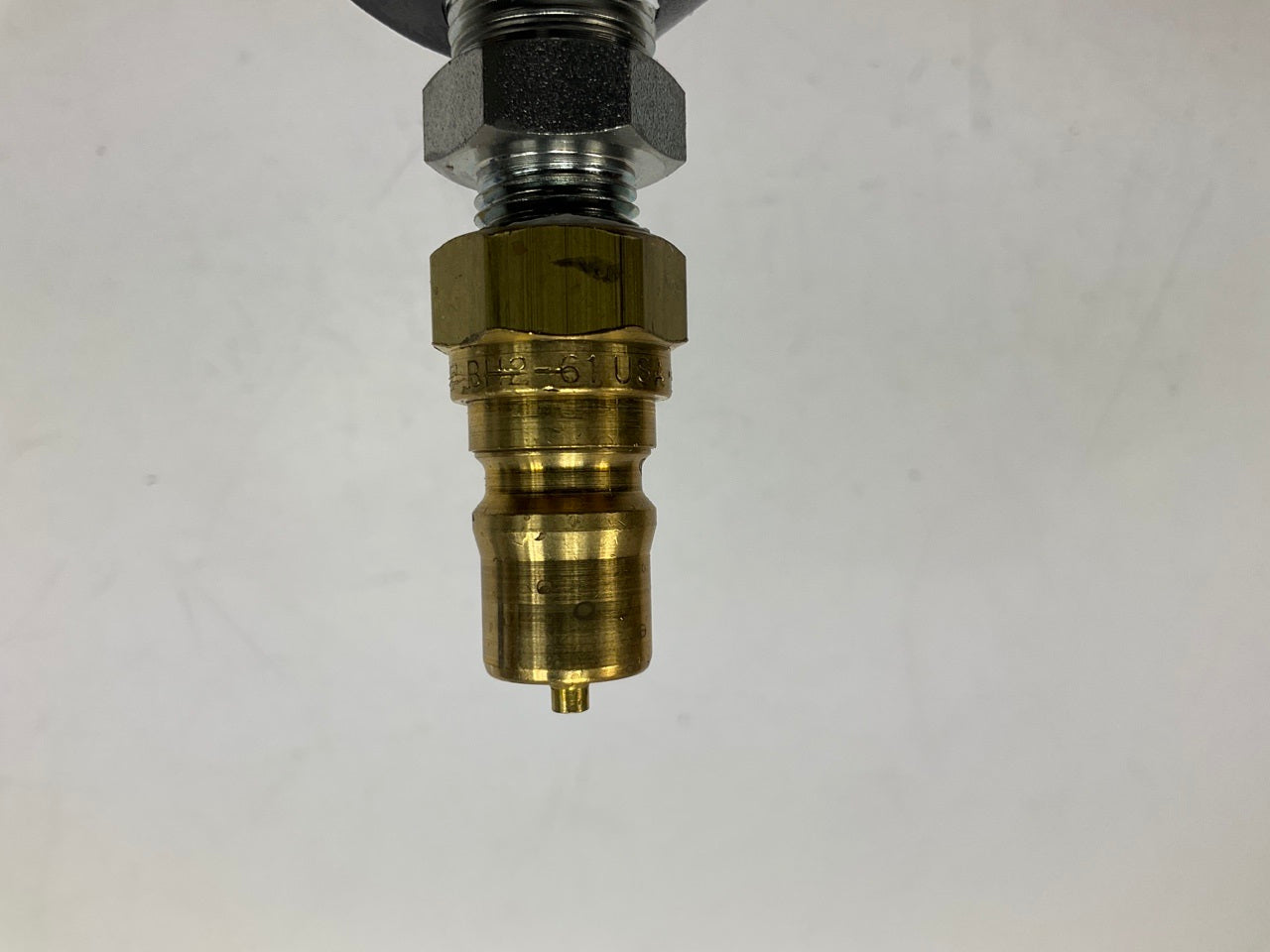 NEW UNBOXED Flo-Dynamics 941293 Coolant Machine Tester Step Adapter