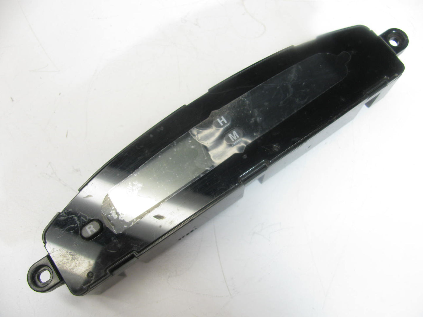 SOME SCRATCHES FROM STORAGE  NEW OEM  Digital Dash Clock Gauge For 07-09 Spectra