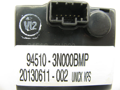USED OEM - Genuine Clock Gauge For 2011-13 Hyundai Equus 94510-3N000BMP