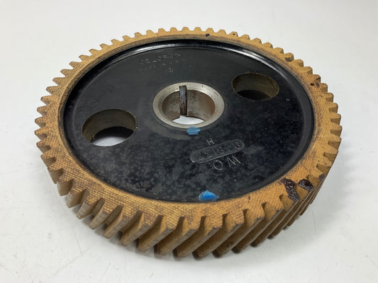 NEW UNBOXED 948137 Fiber Timing Camshaft Gear For Jeep Willys 134 Flathead