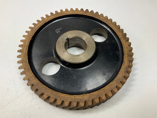 NEW UNBOXED 948137 Fiber Timing Camshaft Gear For Jeep Willys 134 Flathead