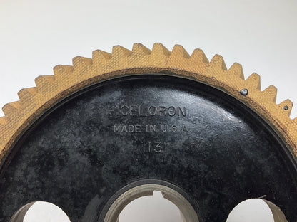 NEW UNBOXED 948137 Fiber Timing Camshaft Gear For Jeep Willys 134 Flathead
