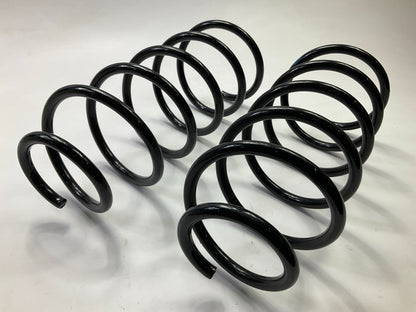 (2) NEW UNTAGGED OEM Volvo 9492178 Front Coil Springs