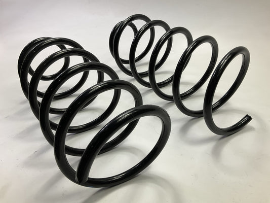 (2) NEW UNTAGGED OEM Volvo 9492178 Front Coil Springs