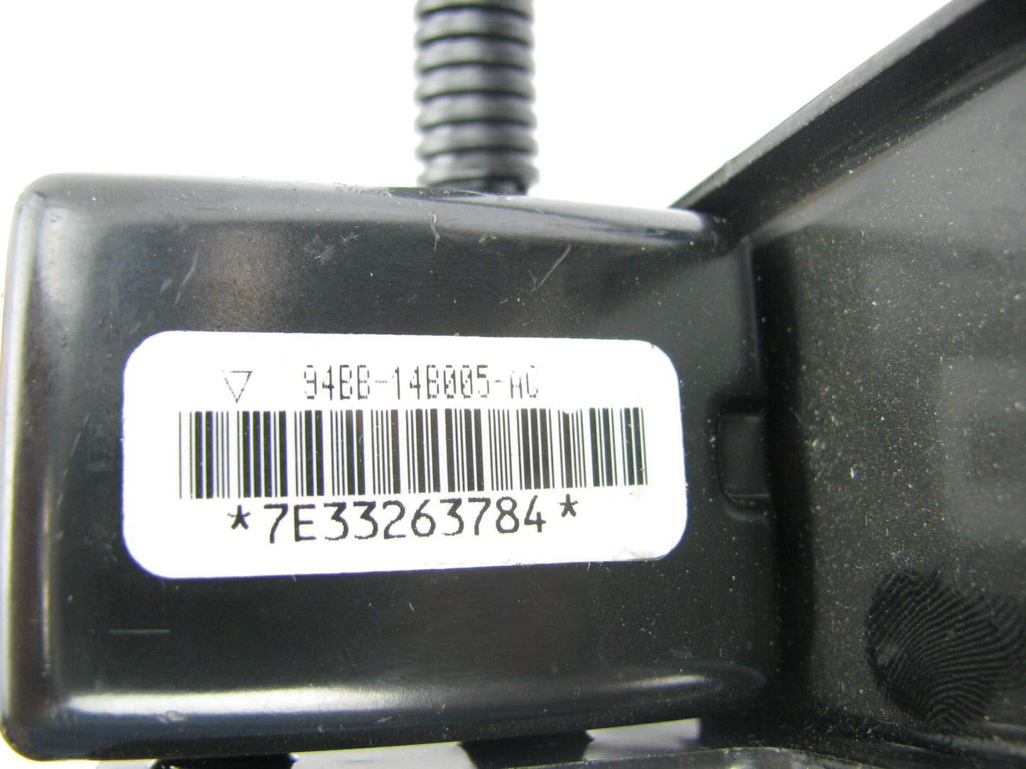 OUT OF BOX - FRONT LEFT SRS Crash Impact Sensor OEM Ford 94BB-14B005-AC