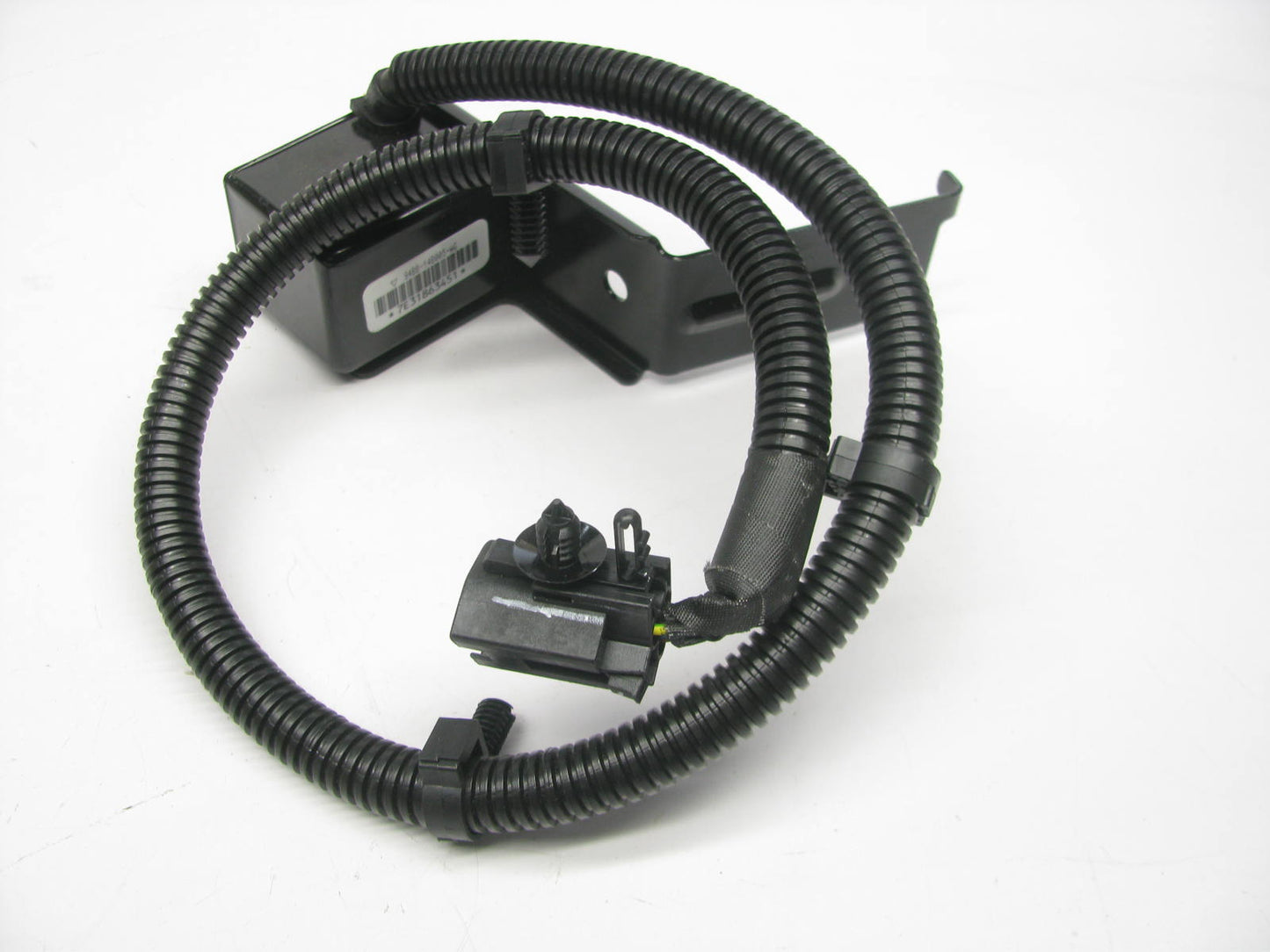 NEW - OUT OF BOX - FRONT LEFT SRS Crash Impact Sensor 94BB-14B005-AG