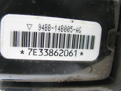 NEW - OUT OF BOX - FRONT LEFT SRS Crash Impact Sensor 94BB-14B005-AG