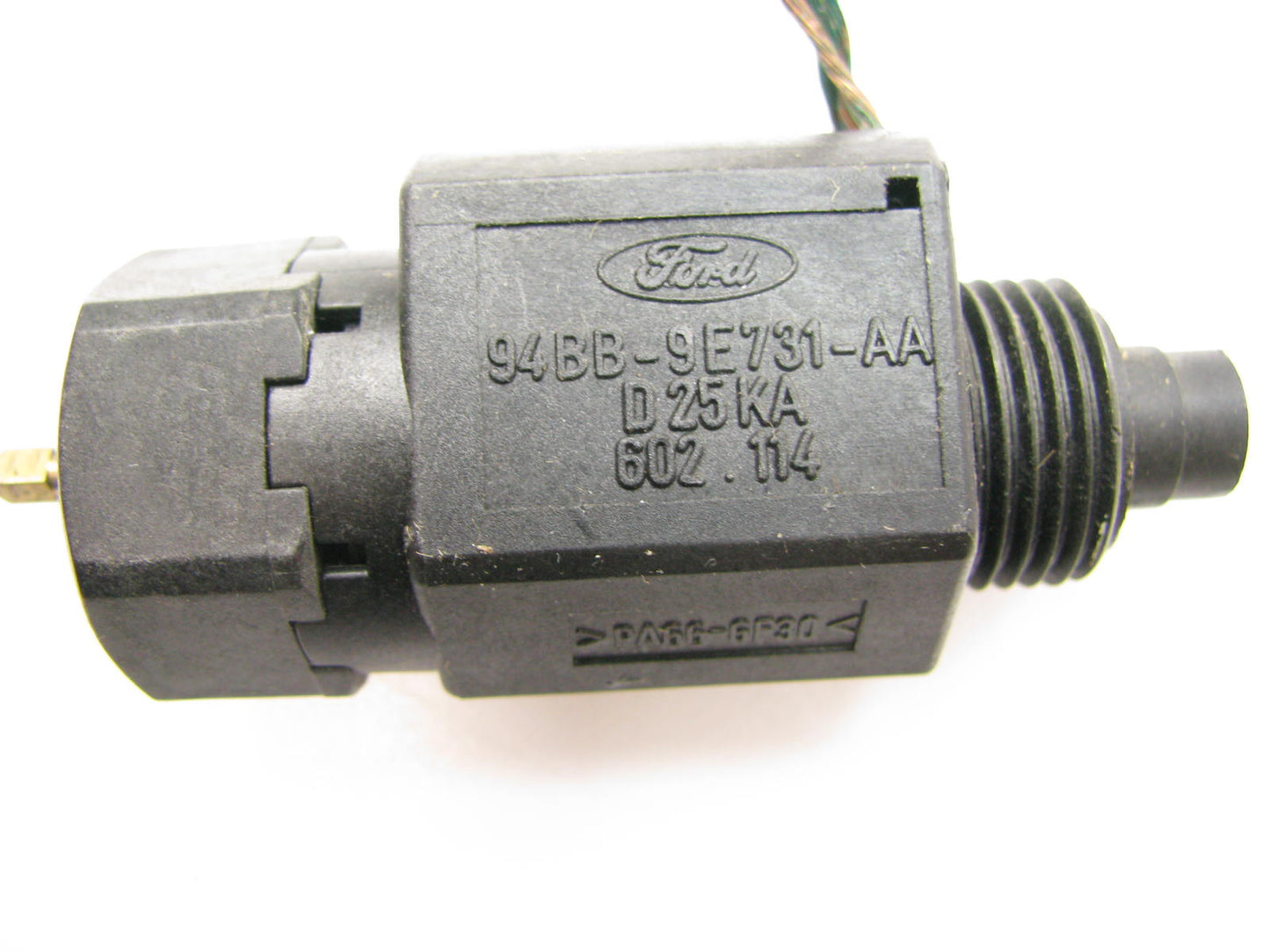 NEW OUT OF BOX 95 Contour, Mystique Vehicle Speed Sensor 2.5L V6 AUTOMATIC Trans