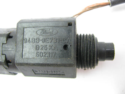 NEW - OUT OF BOX 94BB-9E731-CA Vehicle Speed Sensor 95 Contour Mystique 2.5L A/T