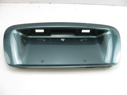 NEW OUT OF BOX - 94BB-F40487-ACW Trunk License Plate Panel For 95-00 Contour