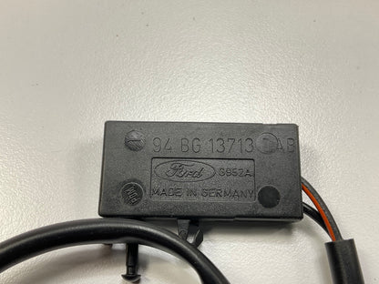 NEW UNBOXED OEM Ford 94BG-13713-BAB  Deck Lid / Lift Gate Ajar Switch