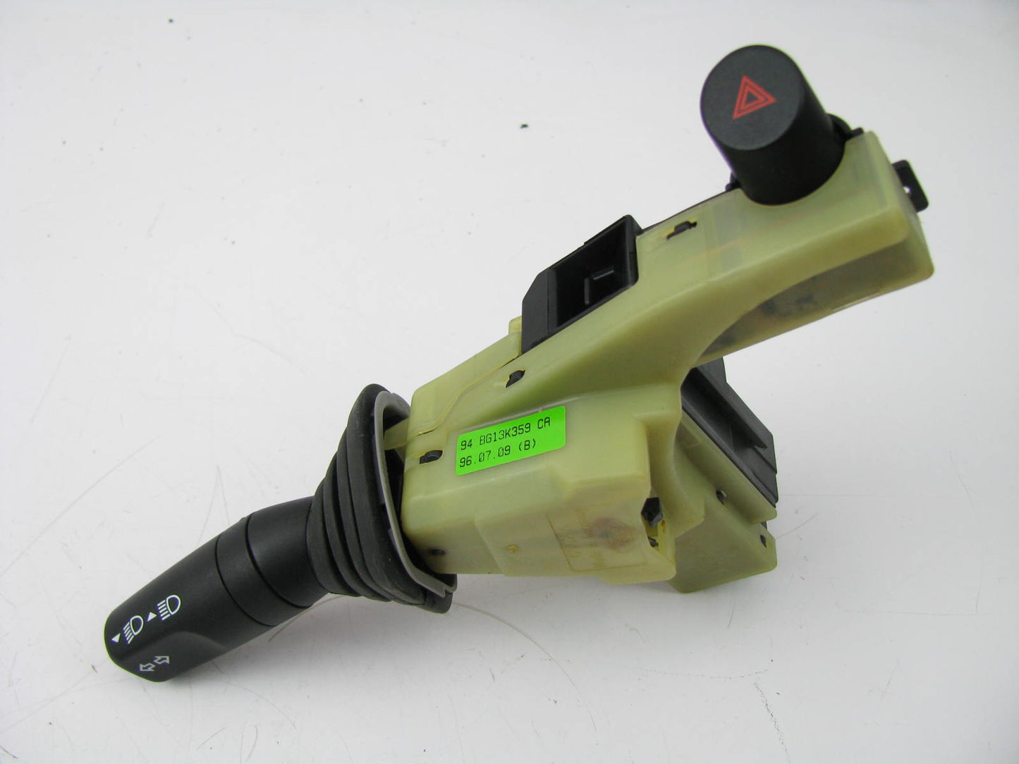 NEW - OUT OF BOX - OEM Ford 94BG-13K359-CA Turn Signal Switch