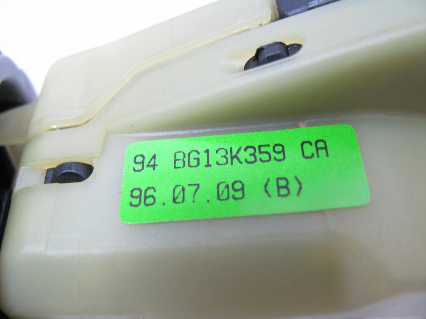 NEW - OUT OF BOX - OEM Ford 94BG-13K359-CA Turn Signal Switch