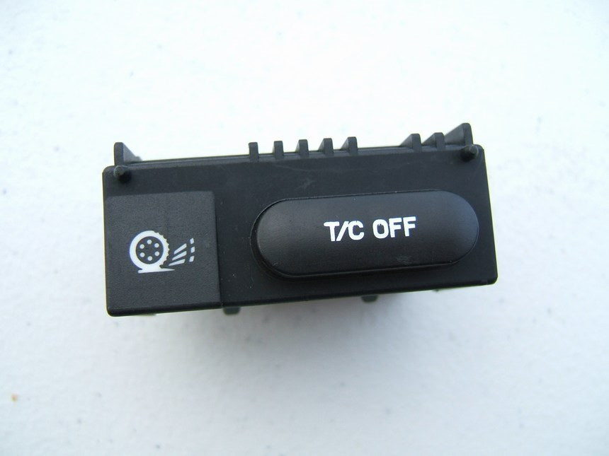 NEW - OUT OF BOX - OEM Ford 94BG-17640-AC Traction Control Switch 95-97 Contour