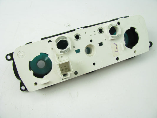 NEW - OUT OF BOX OEM Ford 94BW-19D838-AC HVAC Control Face Plate 95-97 Mystique