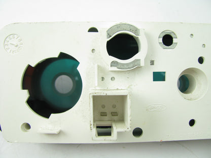 NEW - OUT OF BOX OEM Ford 94BW-19D838-AC HVAC Control Face Plate 95-97 Mystique