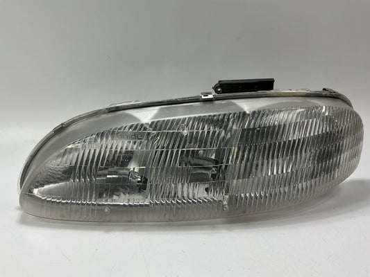 USED 1995-1997 Chevy Lumina Monte Carlo Left Drivers Side Head Light Lamp
