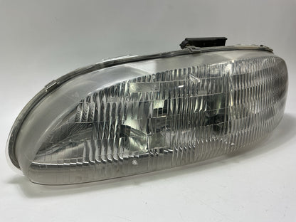 USED 1995-1997 Chevy Lumina Monte Carlo Left Drivers Side Head Light Lamp