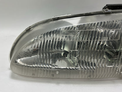 USED 1995-1997 Chevy Lumina Monte Carlo Left Drivers Side Head Light Lamp