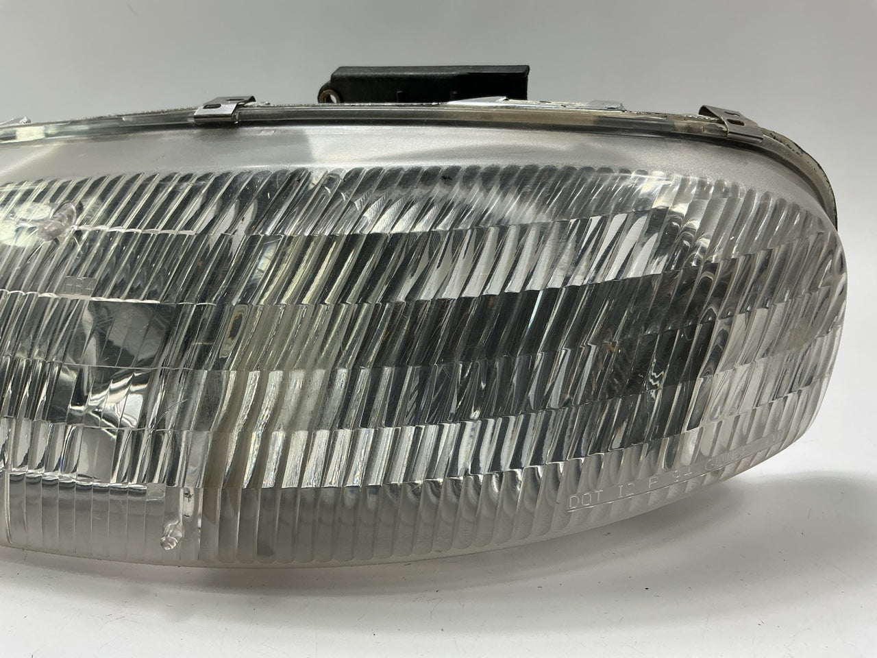 USED 1995-1997 Chevy Lumina Monte Carlo Left Drivers Side Head Light Lamp