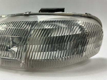 USED 1995-1997 Chevy Lumina Monte Carlo Left Drivers Side Head Light Lamp