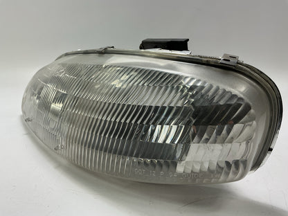 USED 1995-1997 Chevy Lumina Monte Carlo Left Drivers Side Head Light Lamp