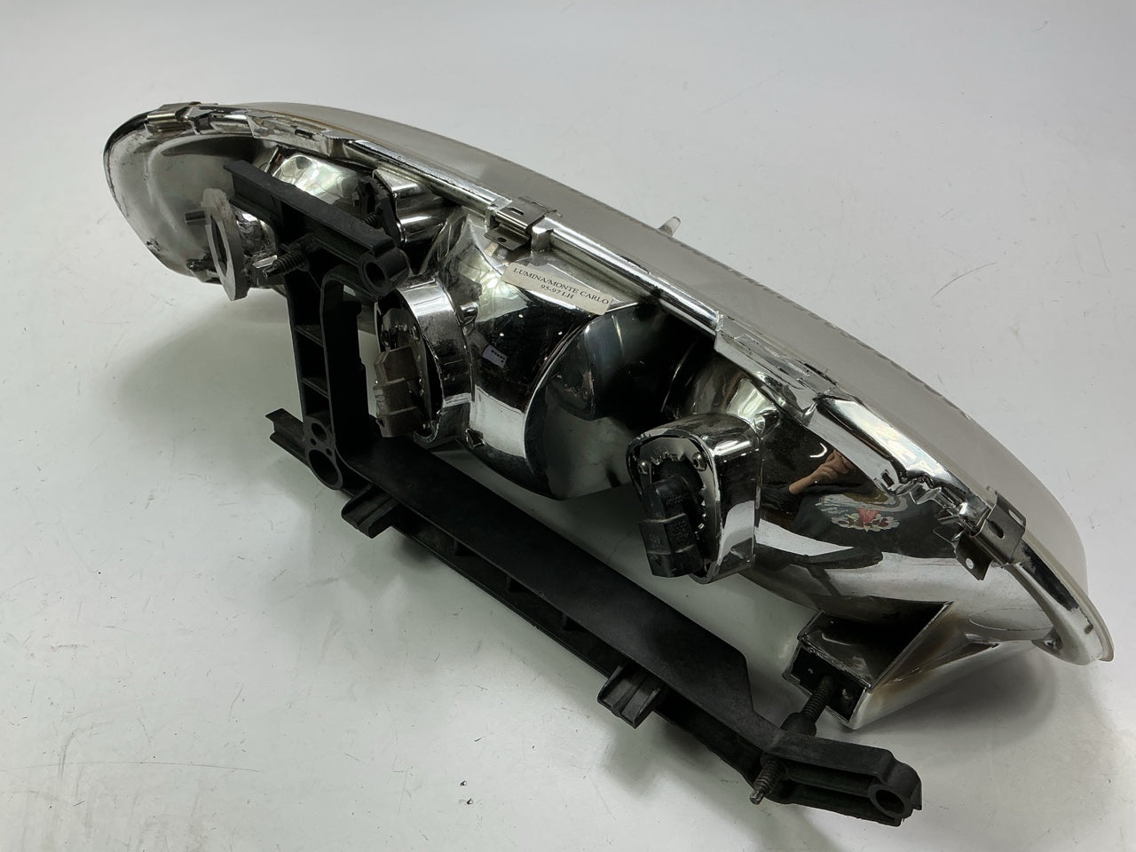 USED 1995-1997 Chevy Lumina Monte Carlo Left Drivers Side Head Light Lamp