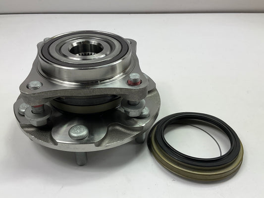 NEW UNBOXED Dorman 950-001 6-Lug Front Wheel Bearing - 2003-2021 Toyota 4Runner