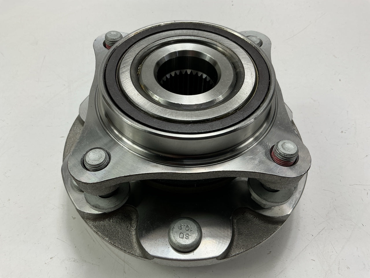 NEW UNBOXED Dorman 950-001 6-Lug Front Wheel Bearing - 2003-2024 Toyota 4Runner