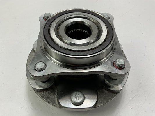 NEW UNBOXED Dorman 950-001 6-Lug Front Wheel Bearing - 2003-2024 Toyota 4Runner