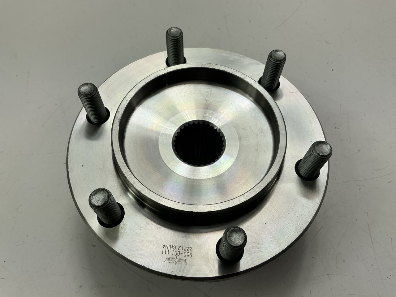 NEW UNBOXED Dorman 950-001 6-Lug Front Wheel Bearing - 2003-2024 Toyota 4Runner