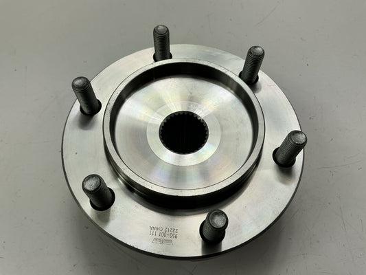 NEW UNBOXED Dorman 950-001 6-Lug Front Wheel Bearing - 2003-2024 Toyota 4Runner