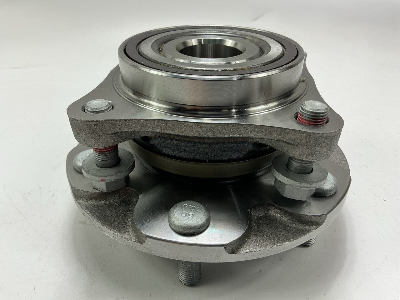 NEW UNBOXED Dorman 950-001 6-Lug Front Wheel Bearing - 2003-2024 Toyota 4Runner